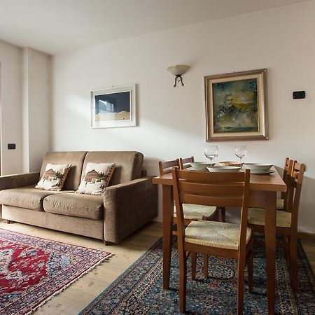 Chalet Santa Barbara Бормио Екстериор снимка