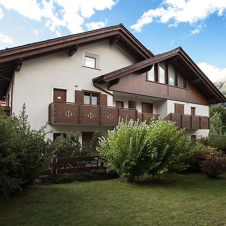 Chalet Santa Barbara Бормио Екстериор снимка
