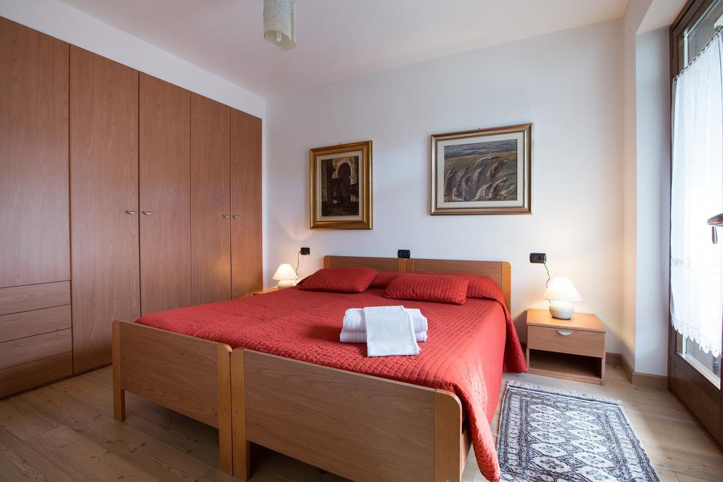 Chalet Santa Barbara Бормио Екстериор снимка