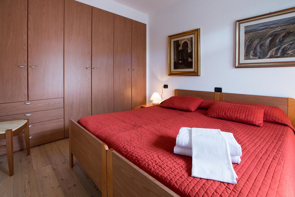 Chalet Santa Barbara Бормио Екстериор снимка
