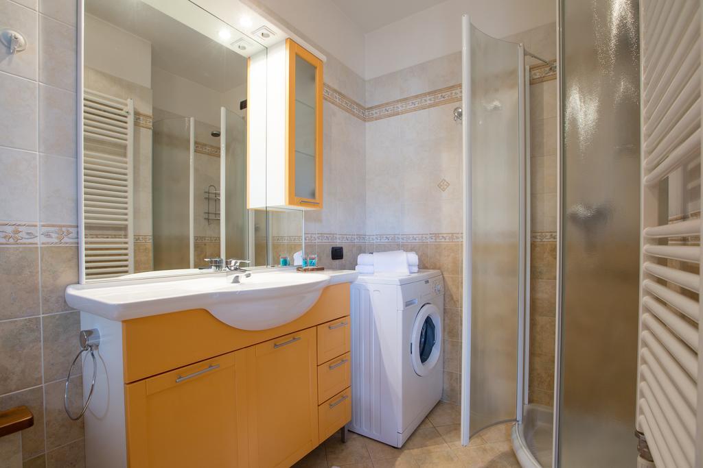 Chalet Santa Barbara Бормио Екстериор снимка