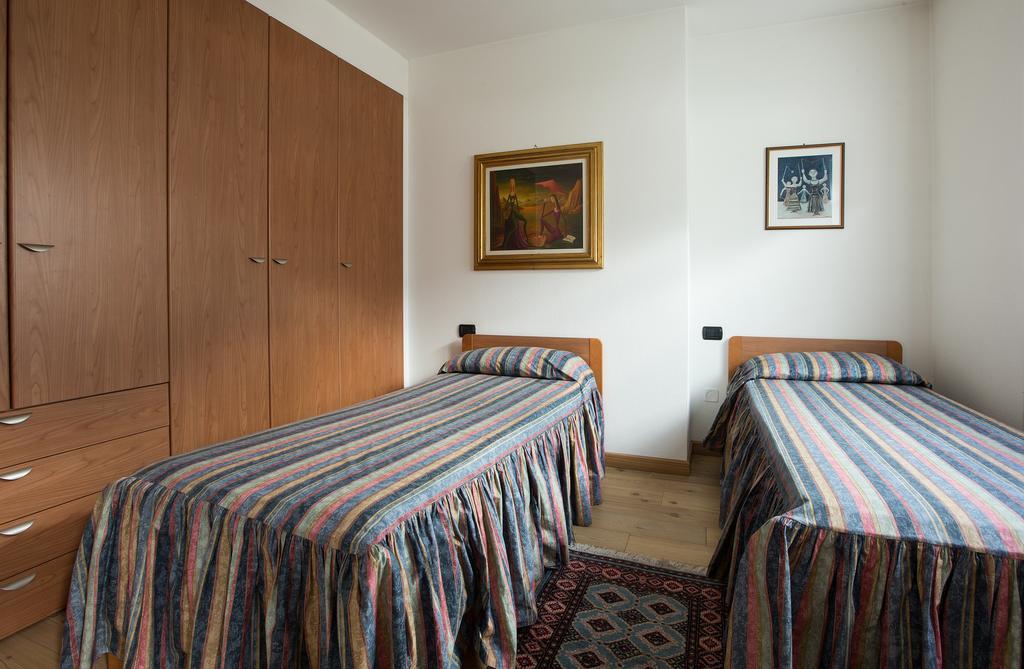 Chalet Santa Barbara Бормио Екстериор снимка