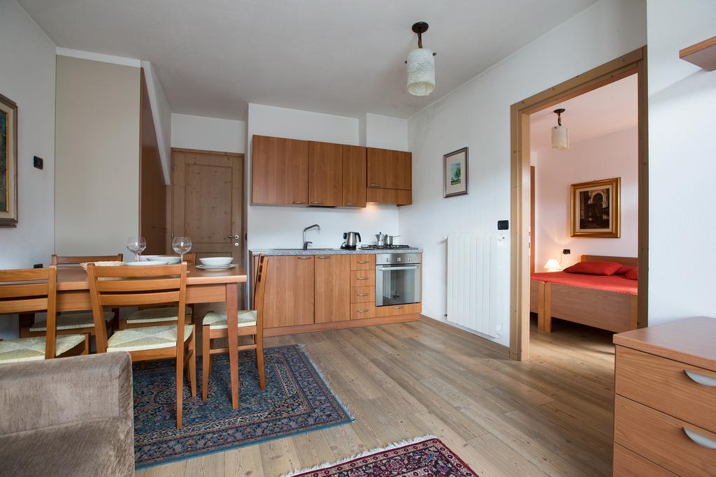 Chalet Santa Barbara Бормио Екстериор снимка